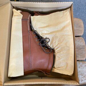 Irish Setter Wingshooter XD Boots Size 11